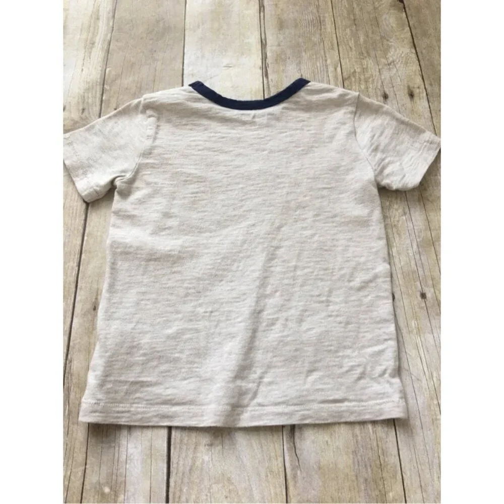 Baby Gap Tee Size 2